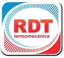 RDT Termomecánica